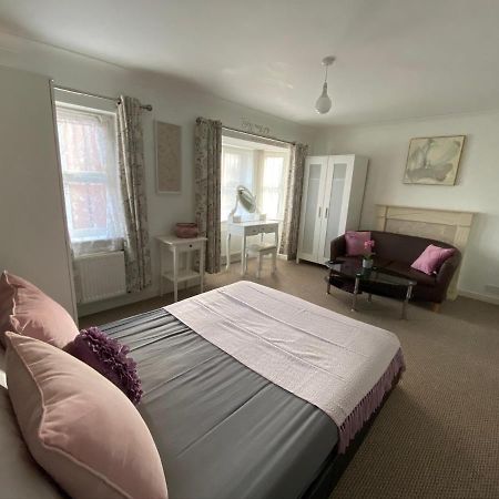 Wilce House Villa Wellingborough Luaran gambar