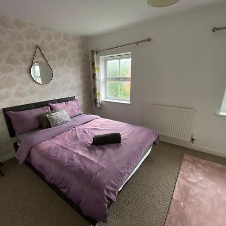 Wilce House Villa Wellingborough Luaran gambar