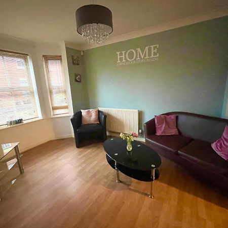 Wilce House Villa Wellingborough Luaran gambar