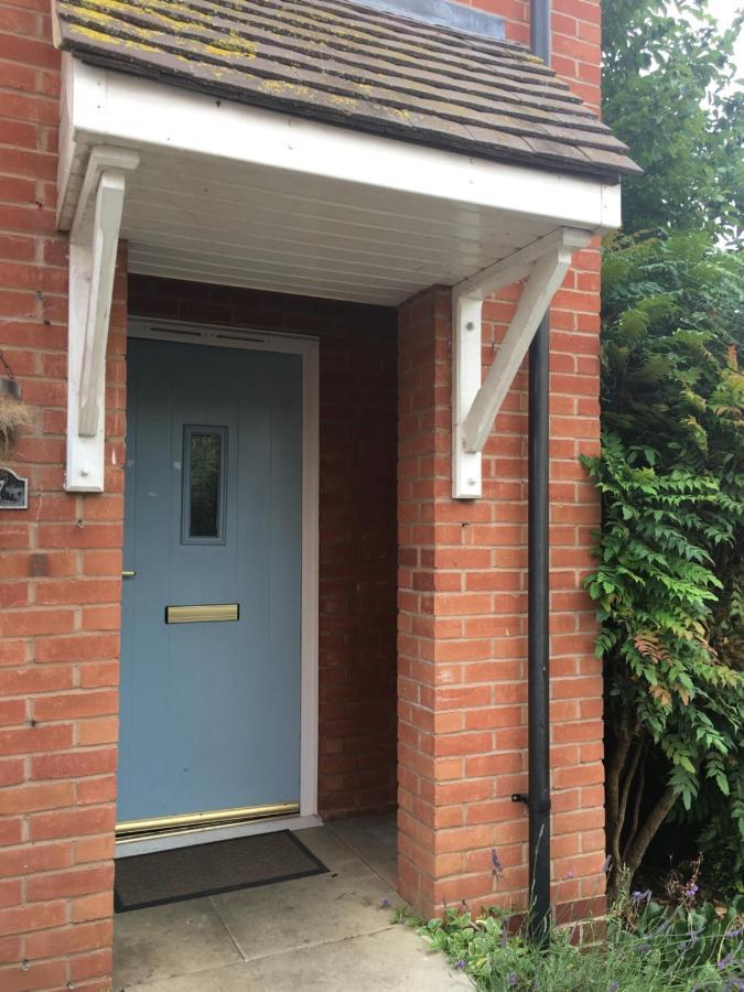 Wilce House Villa Wellingborough Luaran gambar