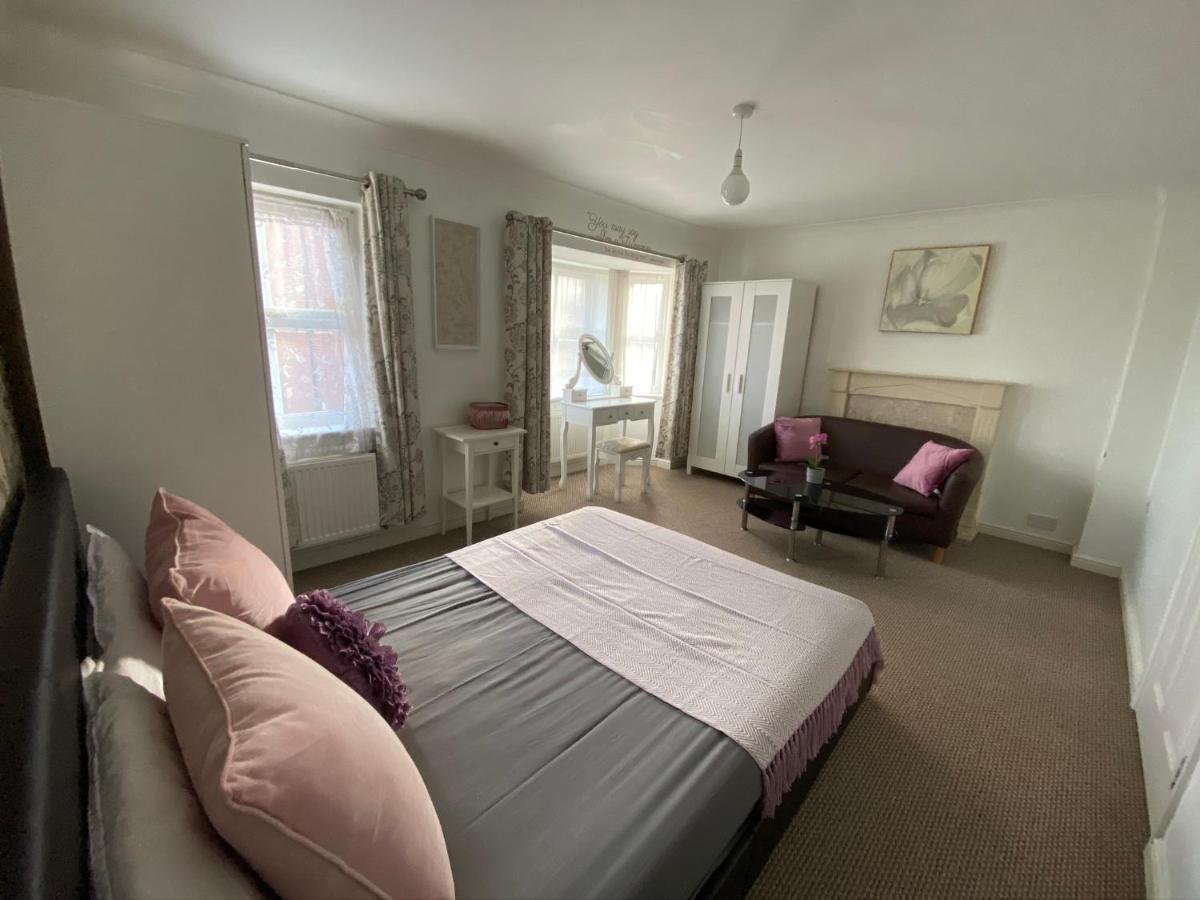 Wilce House Villa Wellingborough Luaran gambar