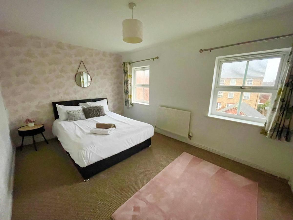 Wilce House Villa Wellingborough Luaran gambar