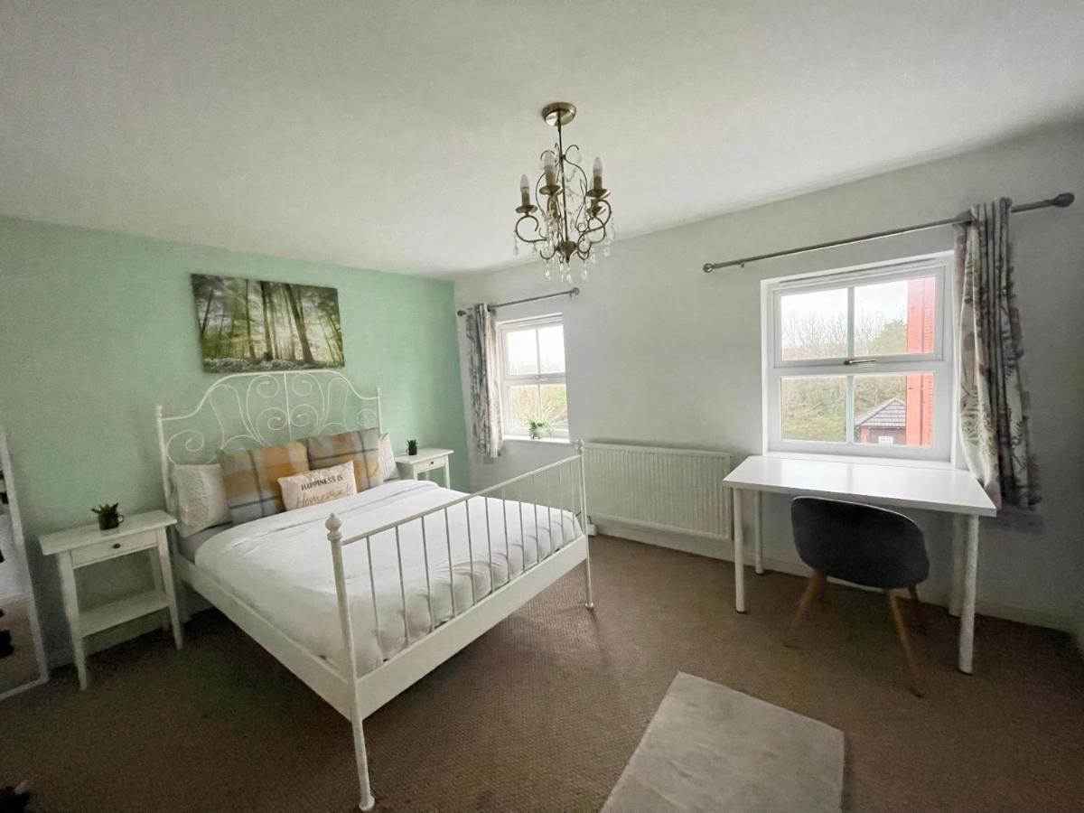 Wilce House Villa Wellingborough Luaran gambar