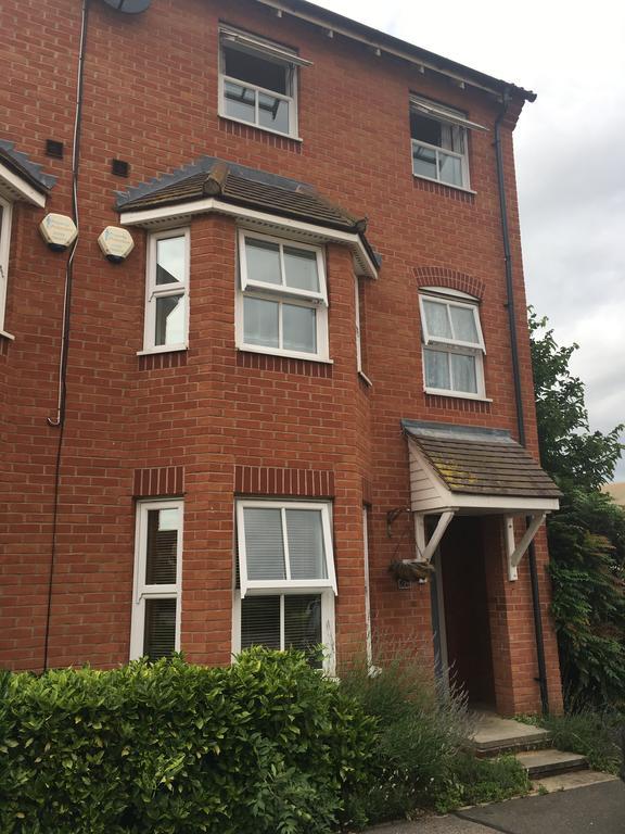 Wilce House Villa Wellingborough Luaran gambar